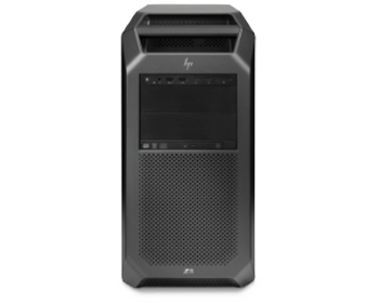 HP Z8 Desktop