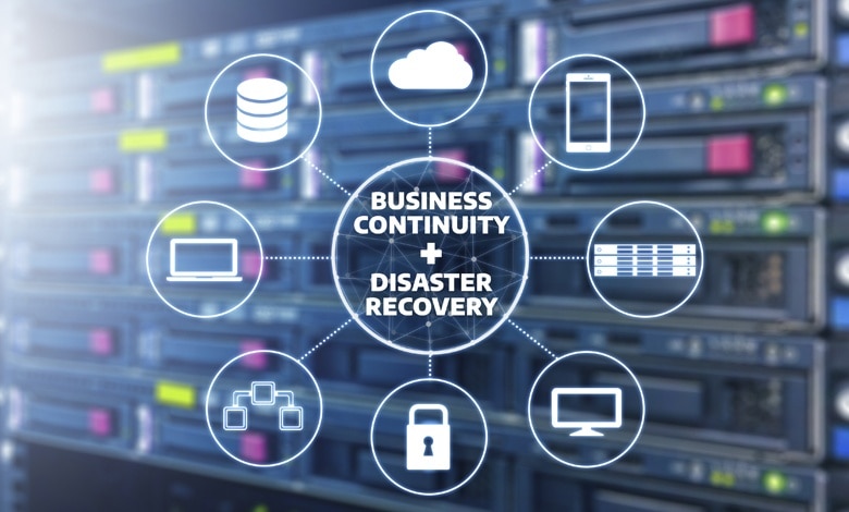 Why Business Continuity and Disaster Recovery Are Both Part of Your Resiliency Strategy