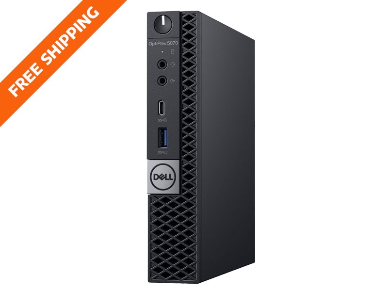 Dell OptiPlex 5070