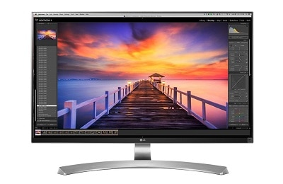 LG Monitor