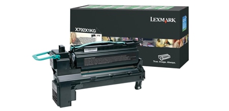 Lexmark Toner