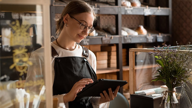 UCaaS in Retail at a Glance