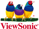 Viewsonic Brand Logo 4C