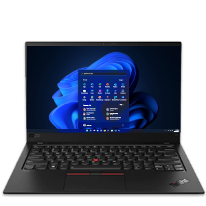 Lenovo ThinkPad X1 Carbon