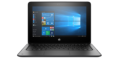 HP Probook 11 x360 G1