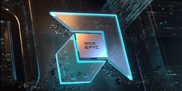 4th Gen AMD EPYC™ Processors Video