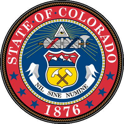 Colorado State Seal