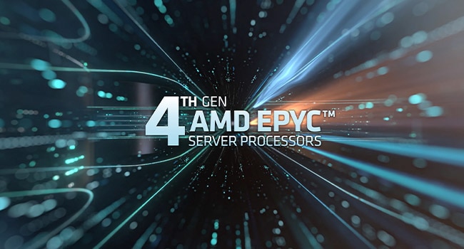 Advance Your Sustainability Goals with AMD