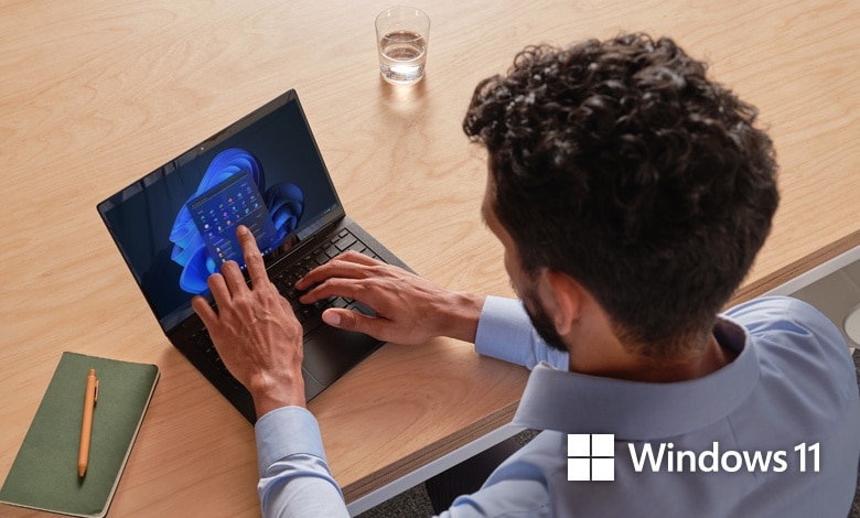 Windows 11 Pro Devices: Your Cybersecurity Guardian in the Hybrid Era