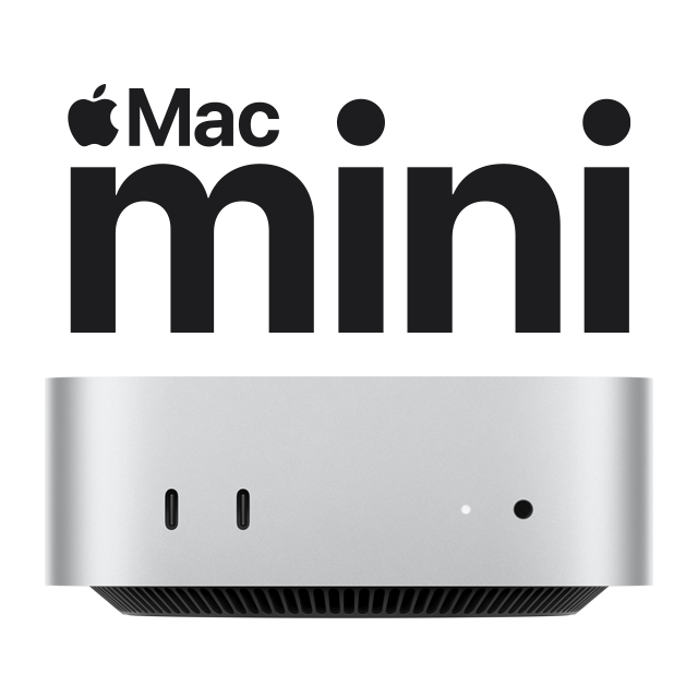 Apple Mac mini