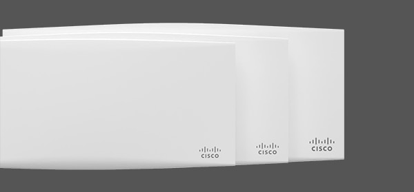 Cloud-managed Cellular LAN Access Points