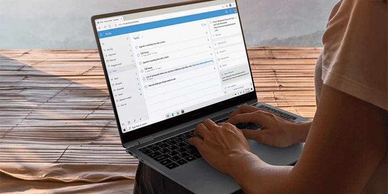 Galaxy Book5 Pro 360