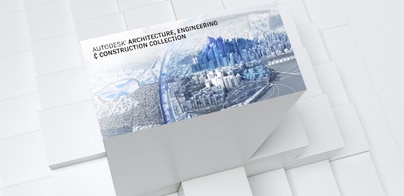 Autodesk - Architecture, Engineering, and Construction Collection