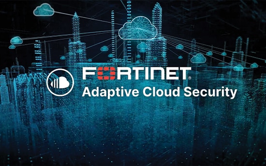 Adaptive cloud security