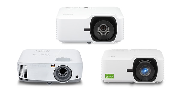 ViewSonic Projectors