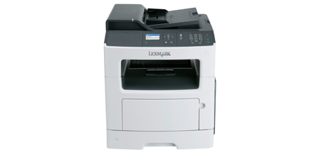 Lexmark Monochrome Multifunction Printers