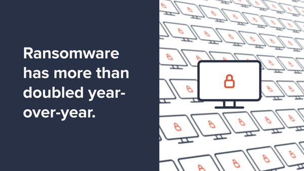 Barracuda Ransomware Protection Video