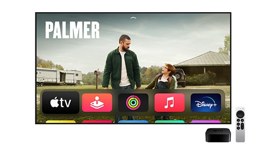 Apple TV