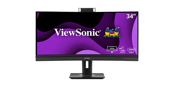 Desktop Monitors