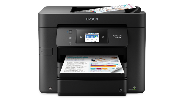 Epson WF EC4030