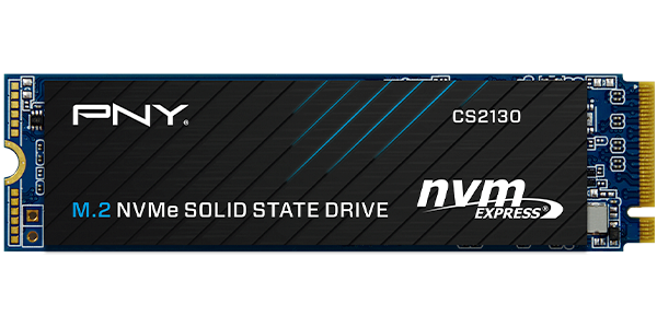 PNY SOLID STATE DRIVES