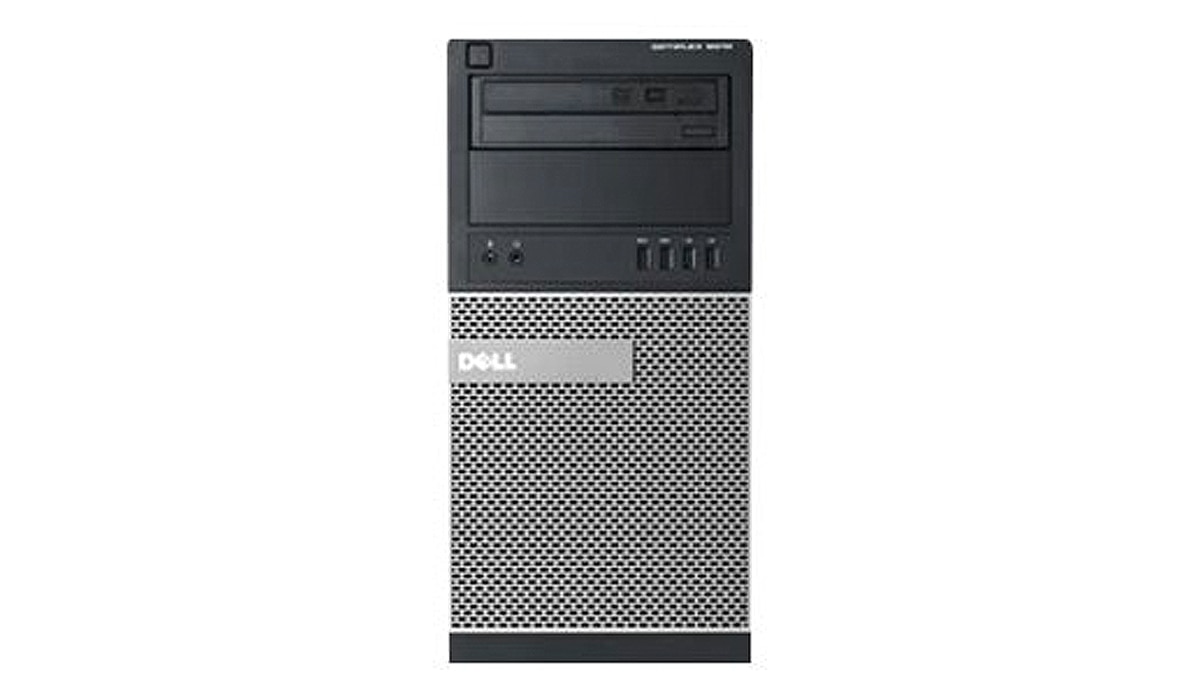 Dell OptiPlex Tower 7010