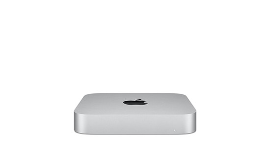 Apple Mac mini