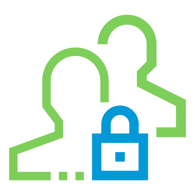 User Protection Advantage  icon