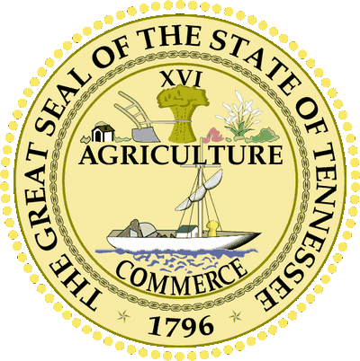 Tennessee State Seal