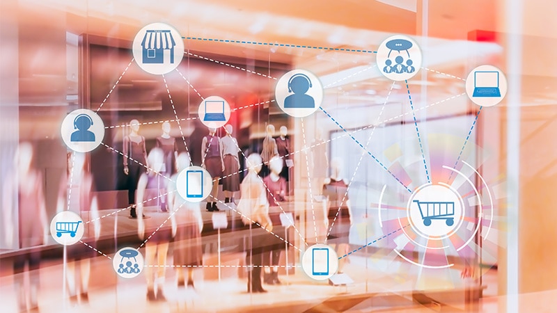 Enhance Your Network to Unlock Smart Store Capabilities