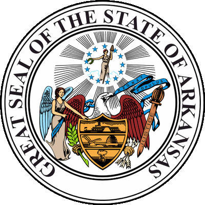 Arkansas State Seal