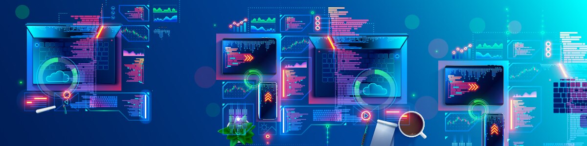 Panel Types and Display Technologies