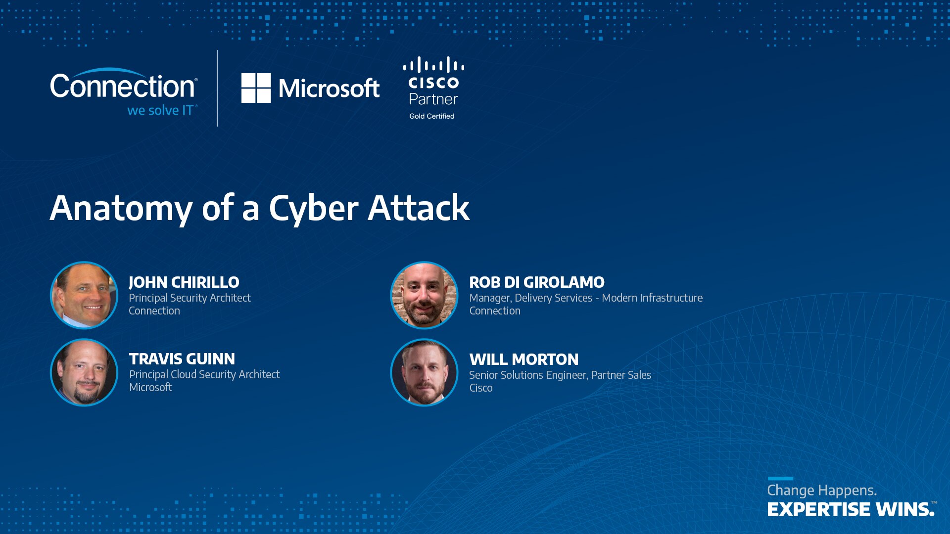 2836390 Anatomy Of A Cyber Attack Webinar