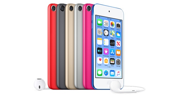 Apple iPod touch