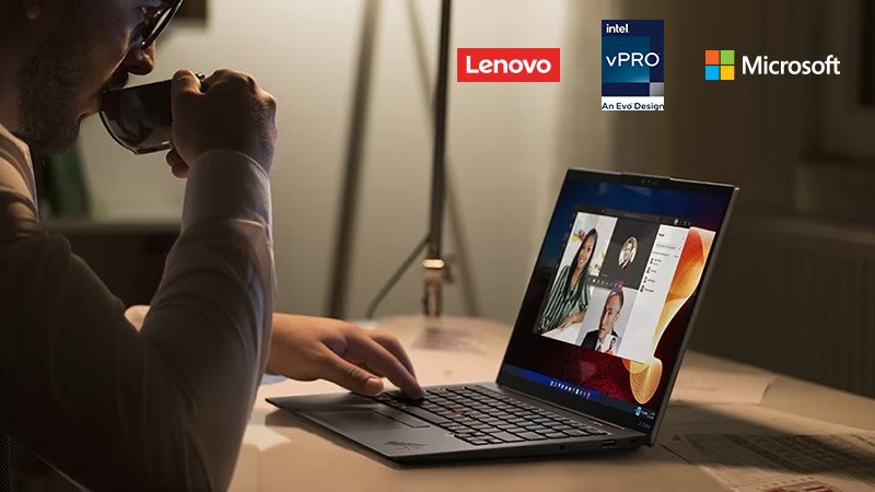 Lenovo ThinkPad X1 Carbon