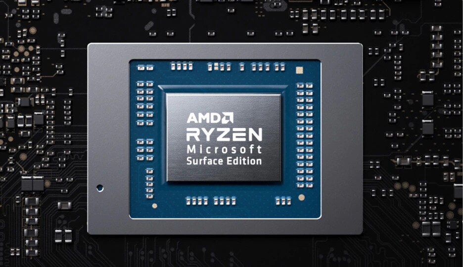 AMD RYZEN Processor