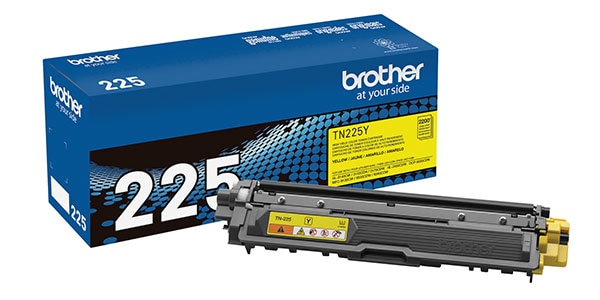 Brother Ink and Toner Finder