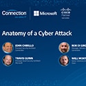 Anatomy of A Cyberattack Webinar