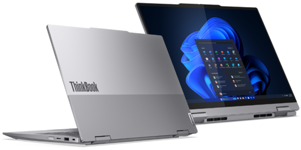 New ThinkBook 14 2-in-1 G4