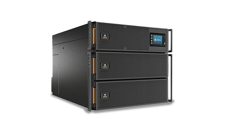 Liebert® UPS Solutions