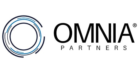 OMNIA Partners logo