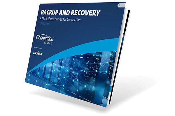Backup and Recovery Survey