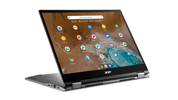 Chromebooks for Education