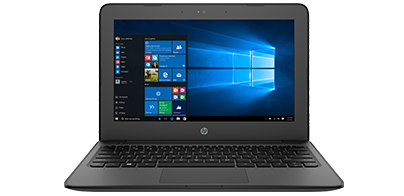 HP Stream 11 Pro G4 EE