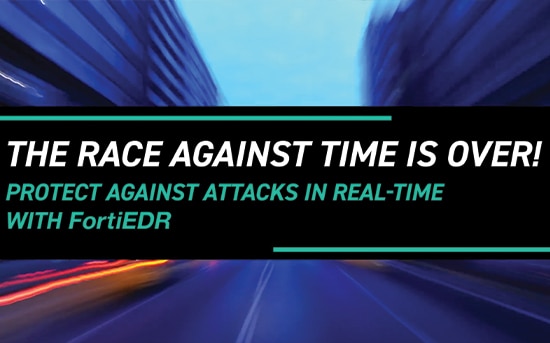 Race against time