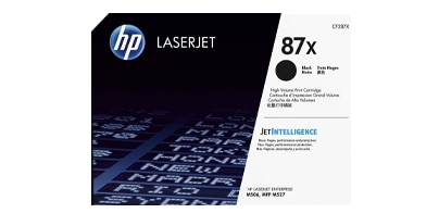 LaserJet Toner Cartridges