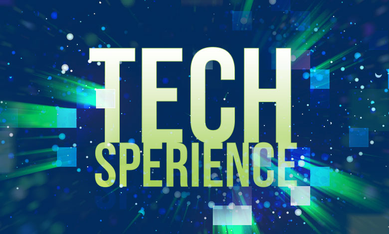 TechSperience podcasts