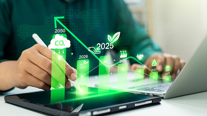 What Sustainability and IT Lifecycle Management Success Looks Like