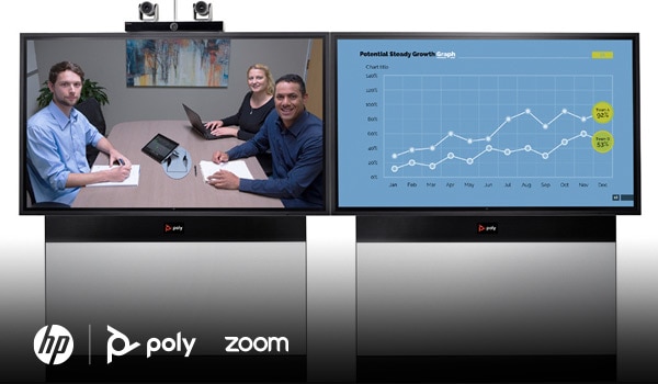 Video Solutions for Zoom