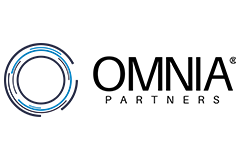 OMNIA Partners Horizon Award – 2025